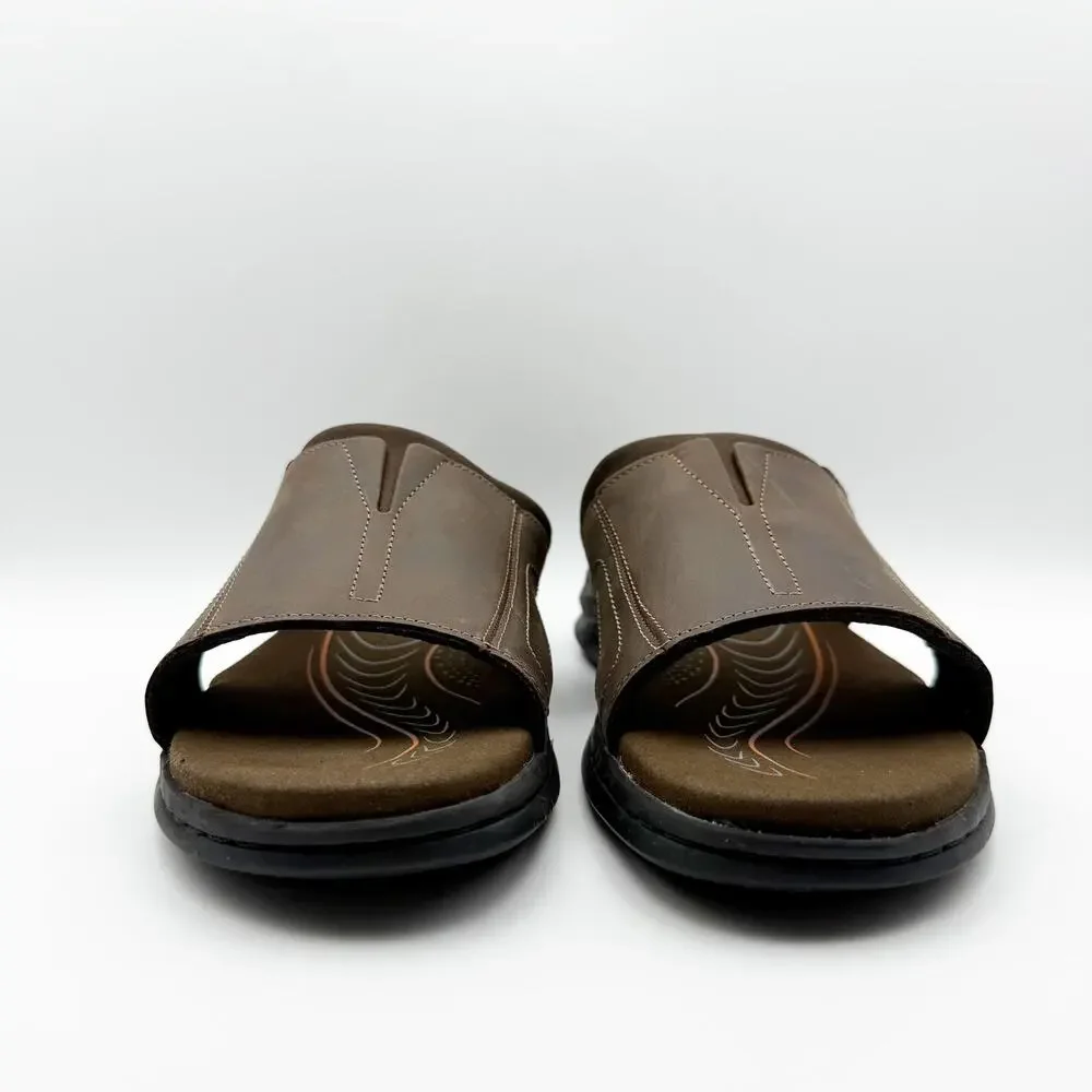 Clarks mens walkford